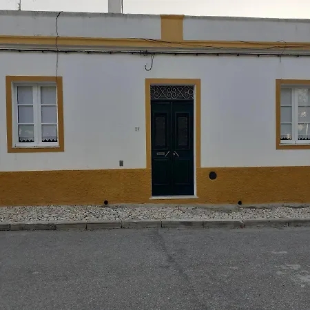 Cantinho De Terena Exterior photo