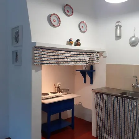 Cantinho De Terena Exterior photo