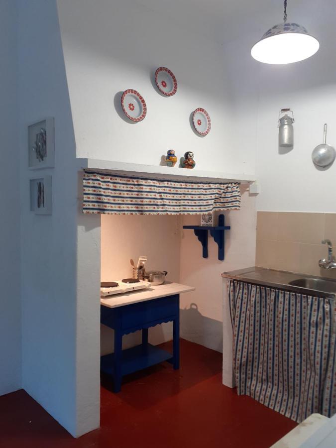 Holiday home Cantinho De Terena