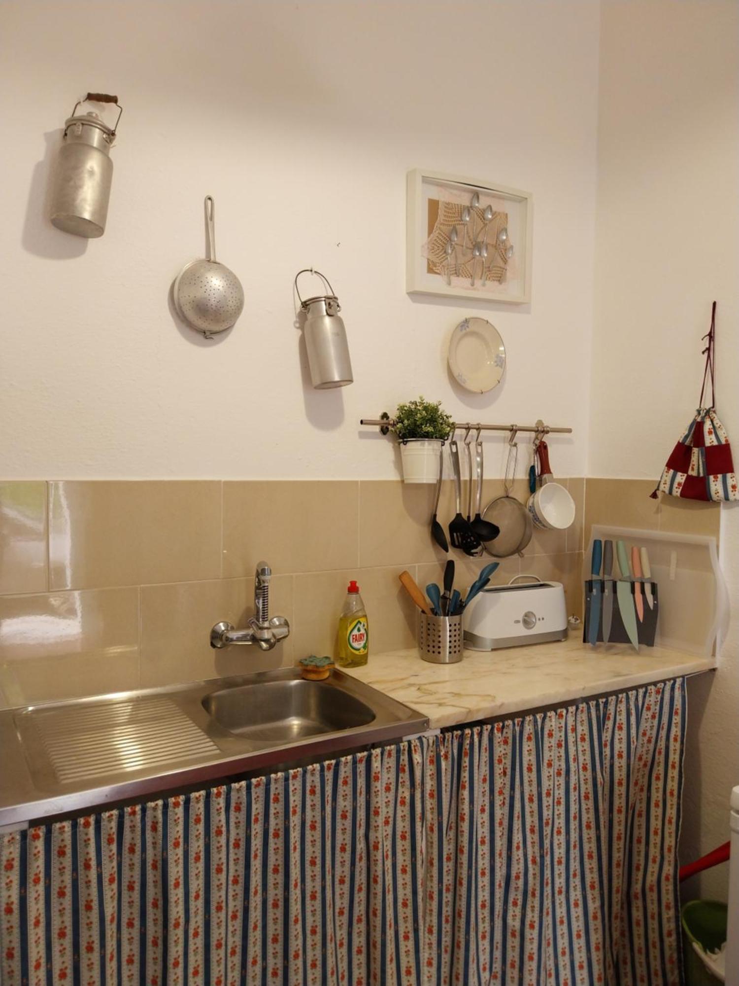 Cantinho De Holiday home *