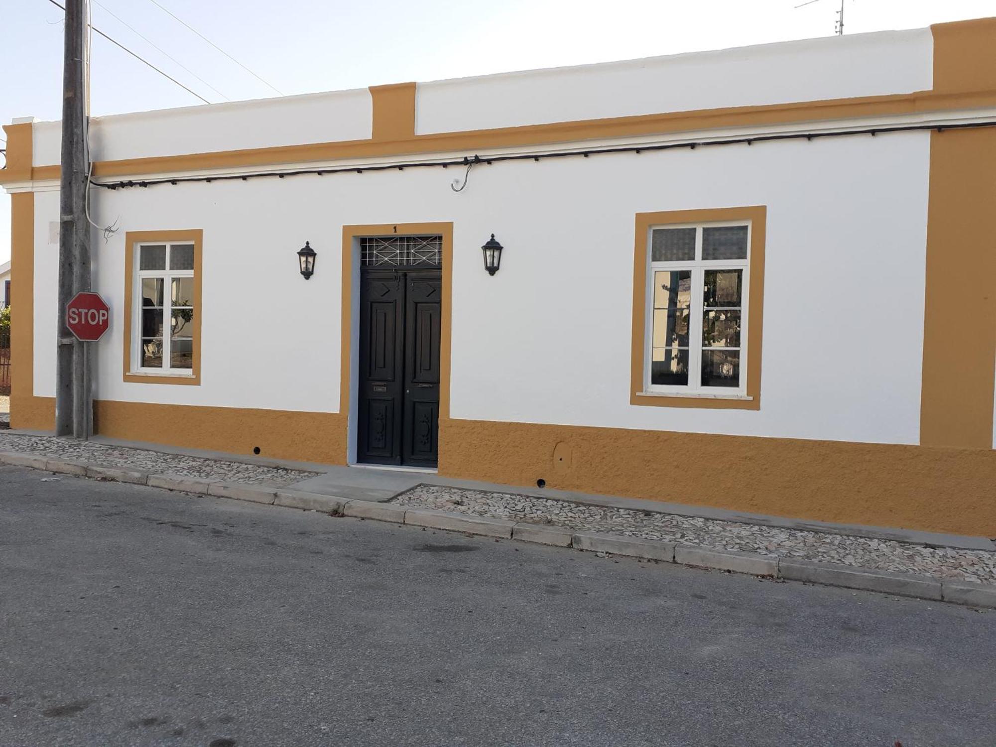 Cantinho De Holiday home Terena